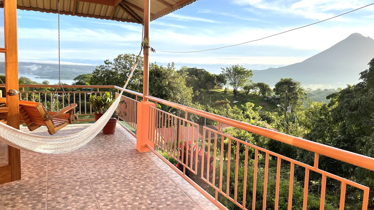 Photo of Patio Balcony in El Millon