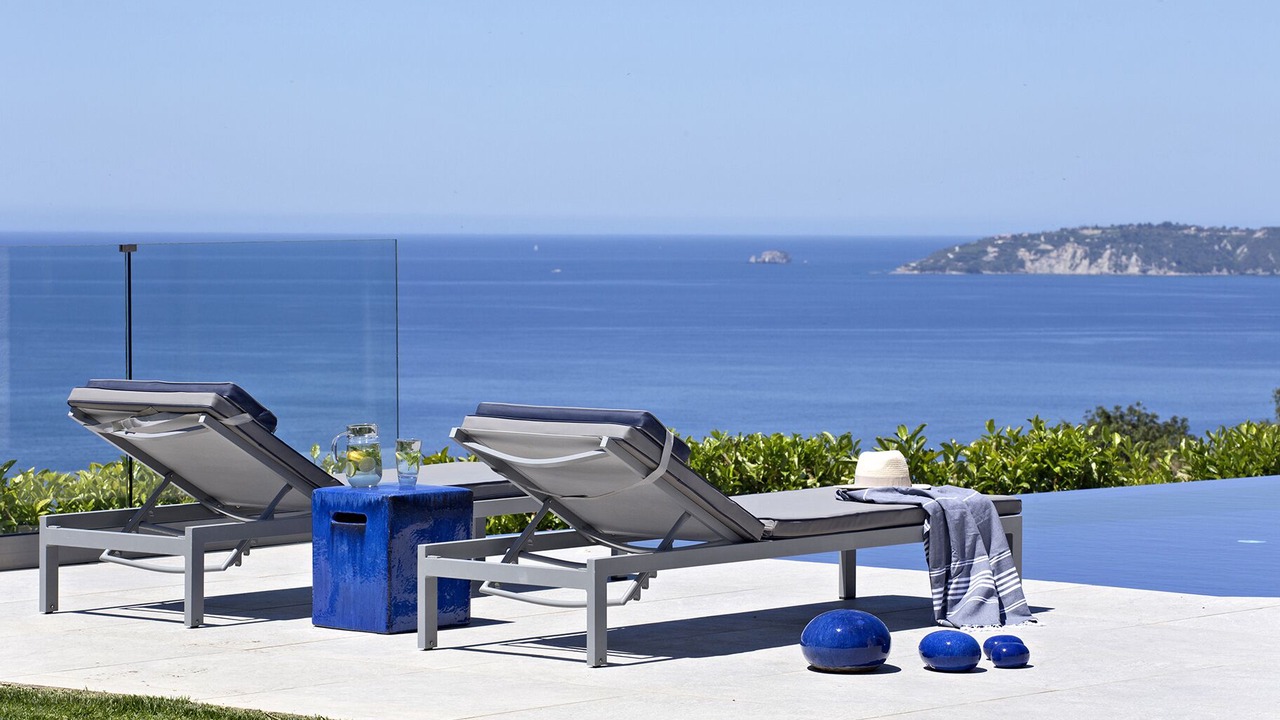 Photo of Patio Balcony in Plateies