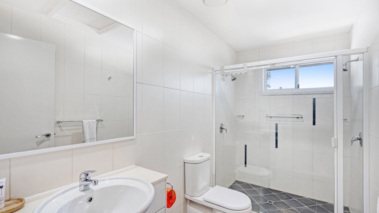 Photo of Bathroom in Brisbane Waterfront