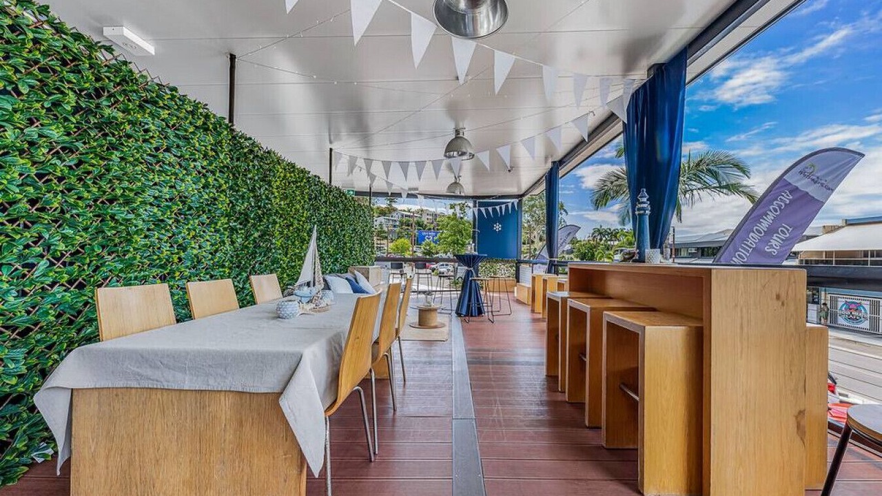 Photo of Outdoor in Airlie Beach