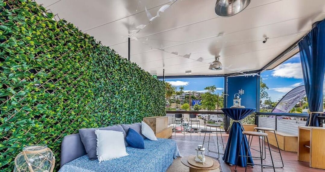 Photo of Outdoor in Airlie Beach