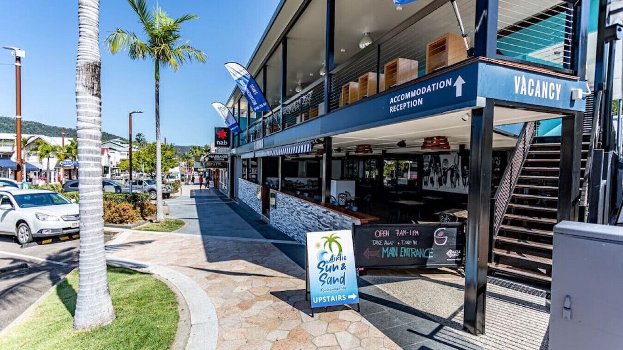 Photo of Others in Airlie Beach