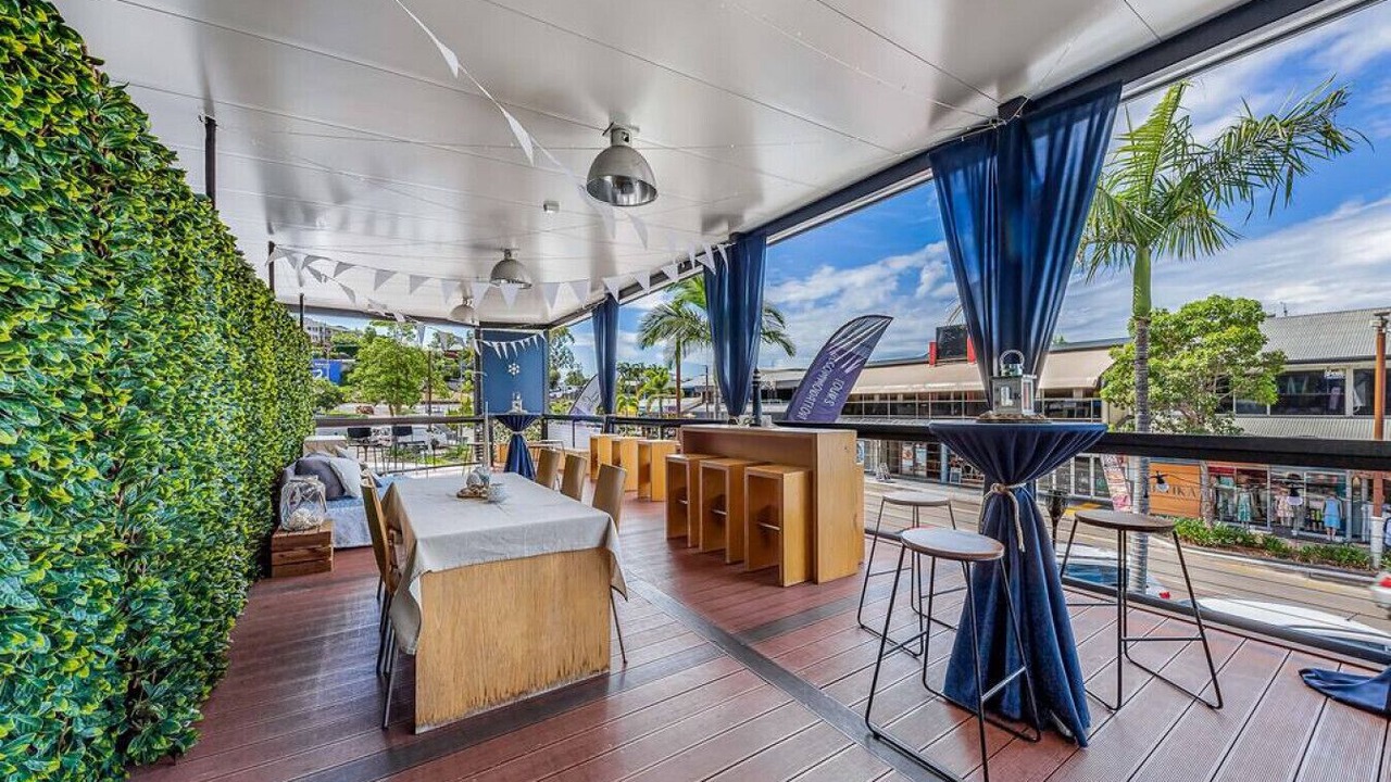 Photo of Outdoor in Airlie Beach