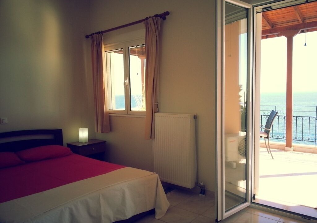 Photo of Patio Balcony in Kefalari