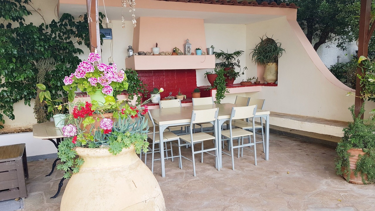 Photo of Outdoor in Kefalari