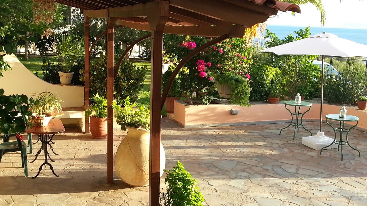 Photo of Outdoor in Kefalari
