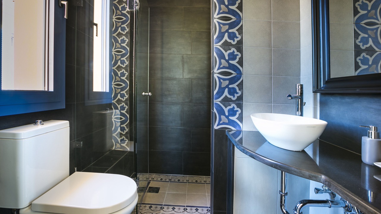 Photo of Bathroom in Sarlata