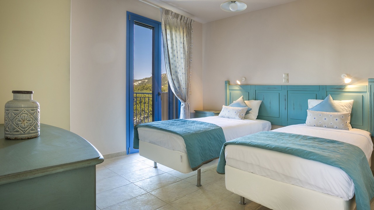 Photo of Bedroom in Sarlata