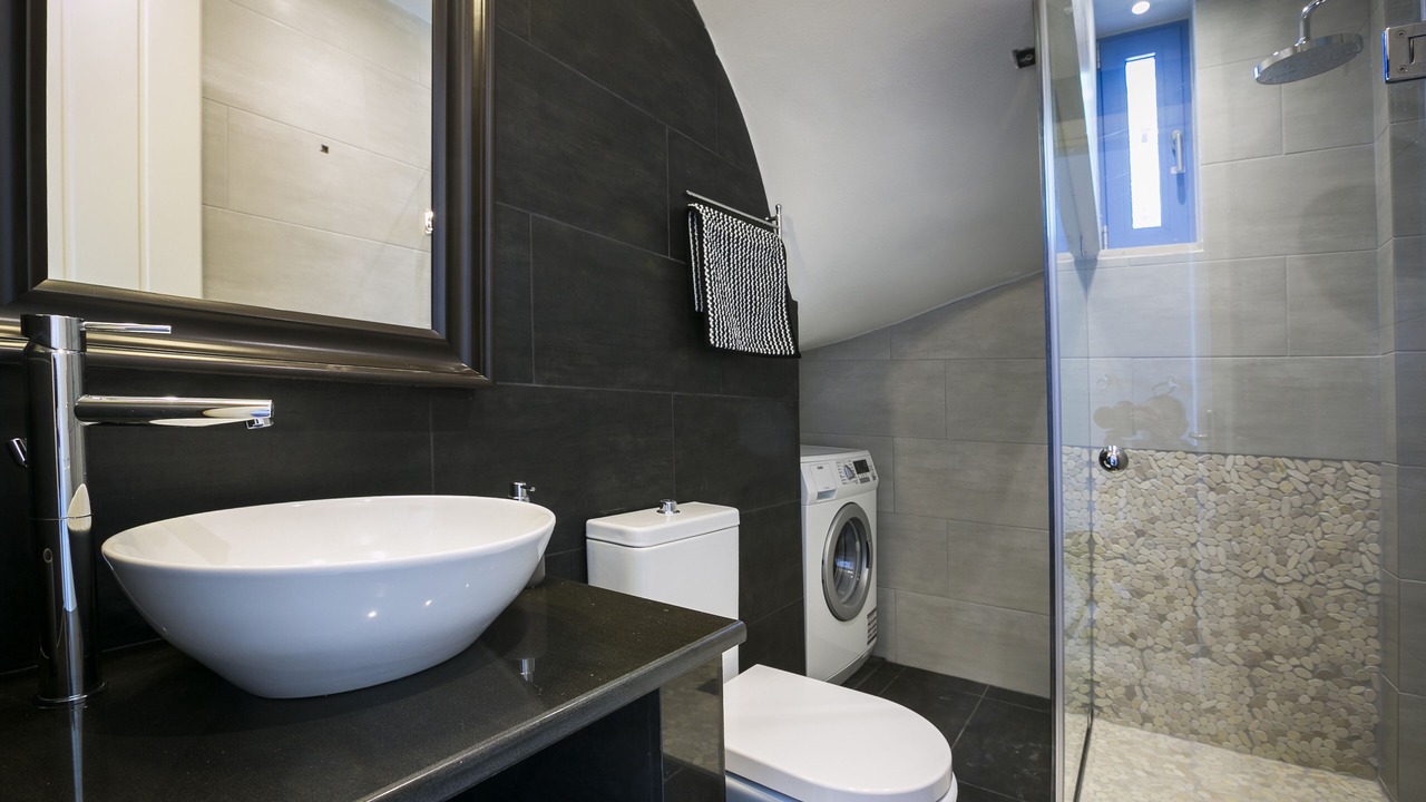 Photo of Bathroom in Sarlata