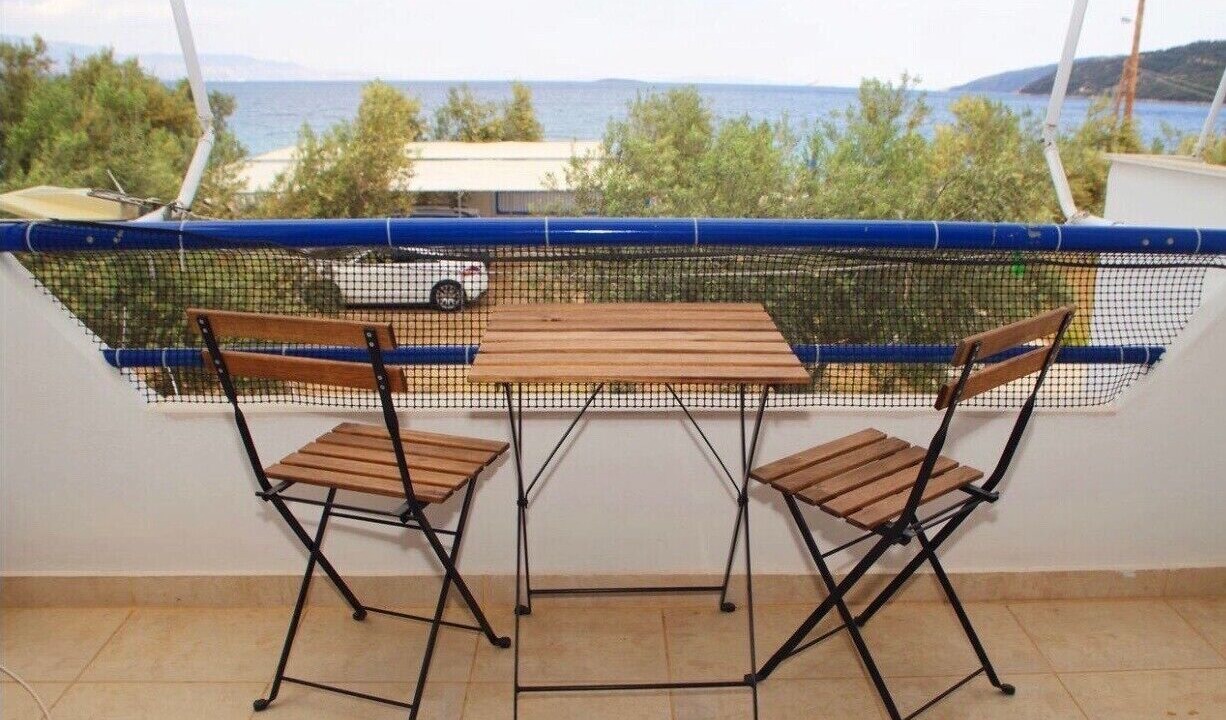 Photo of Outdoor in Kato Almiri