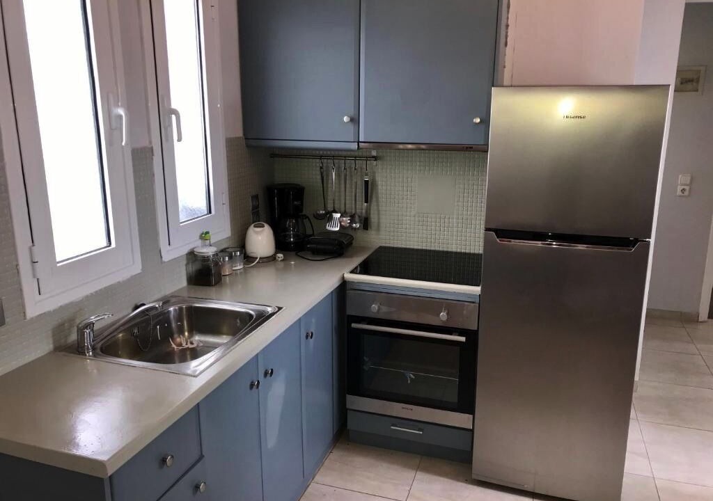 Photo of Kitchen in Kato Almiri