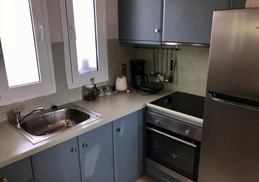 Photo of Kitchen in Kato Almiri