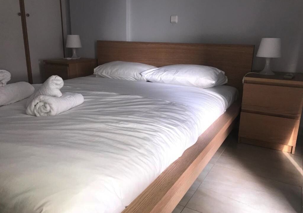 Photo of Bedroom in Kato Almiri