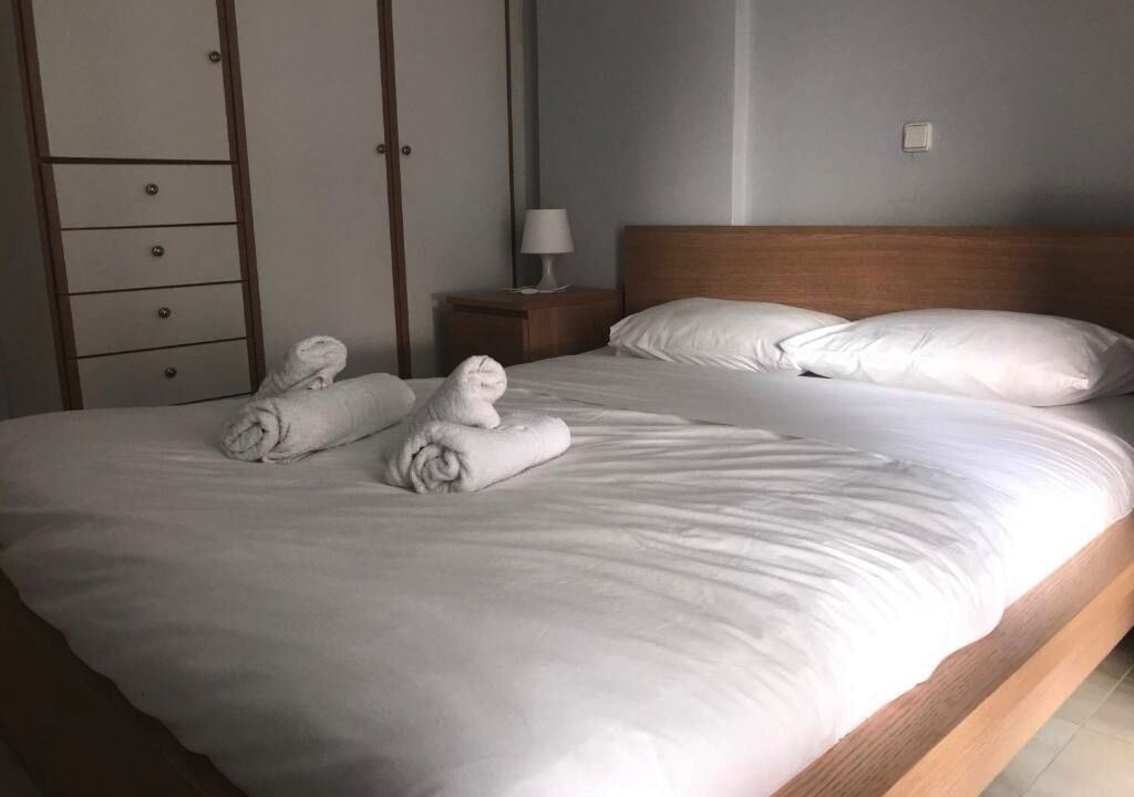Photo of Bedroom in Kato Almiri