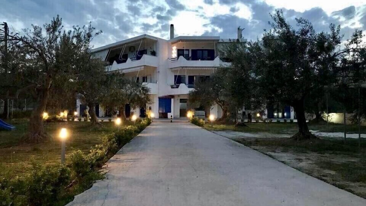 Photo of Outdoor in Kato Almiri