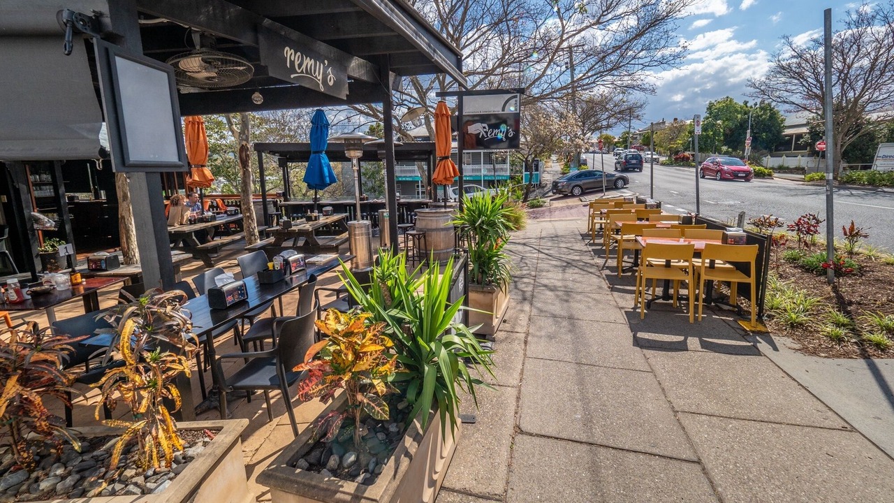Photo of Others in South Brisbane