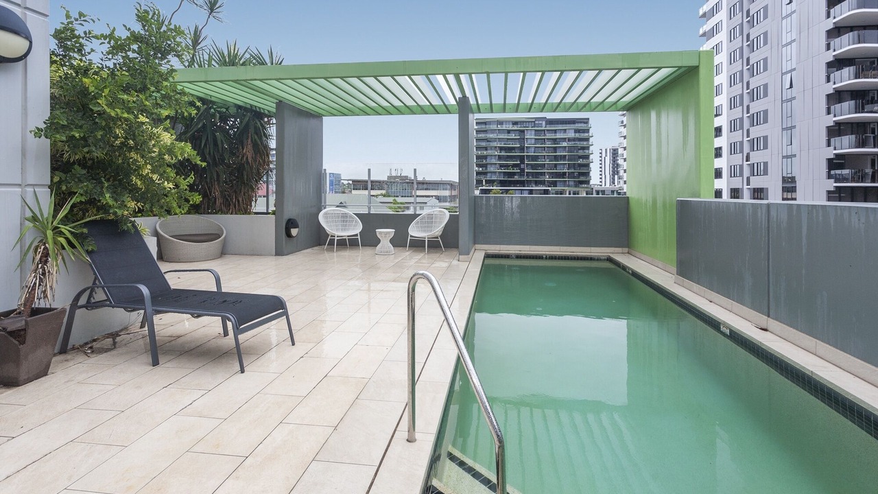 Photo of Outdoor in South Brisbane