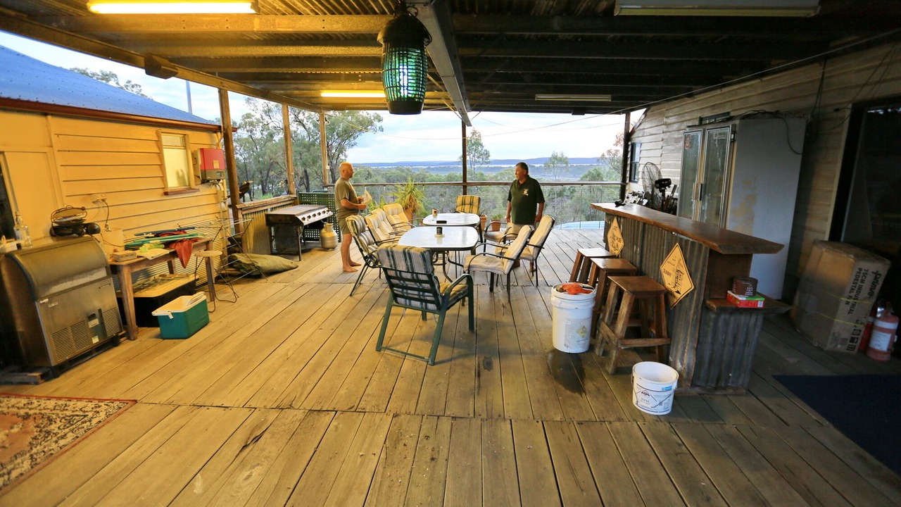 Photo of Outdoor in Rodds Bay