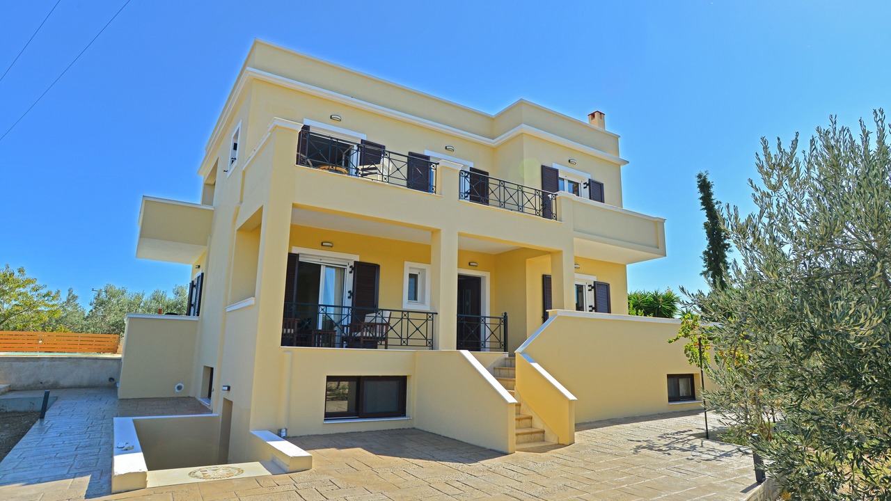 Photo of Outdoor in Aegina