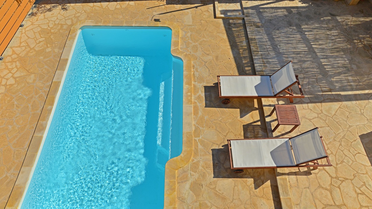 Photo of Outdoor in Aegina