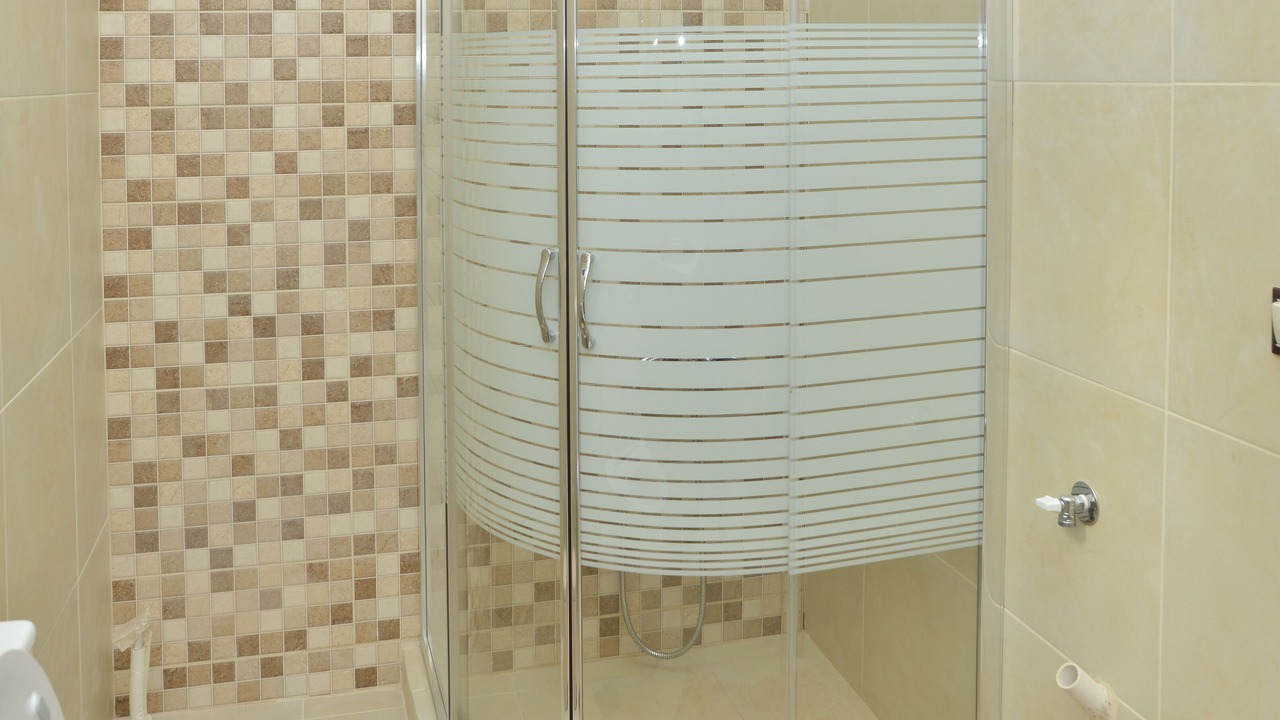 Photo of Bathroom in Aegina