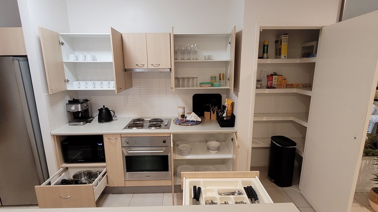 Photo of Kitchen in Redland Bay