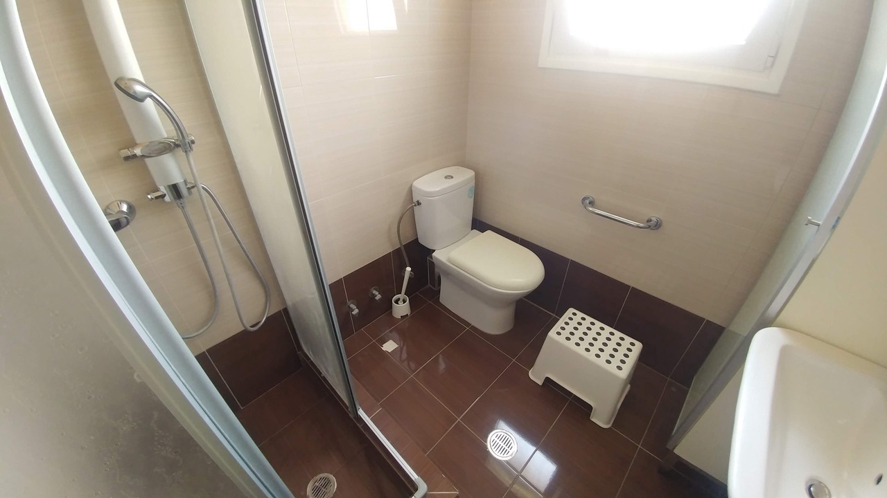 Photo of Bathroom in Evrostina