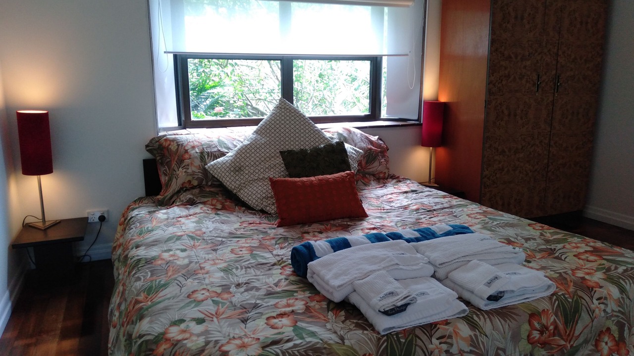 Photo of Bedroom in Coolum Beach