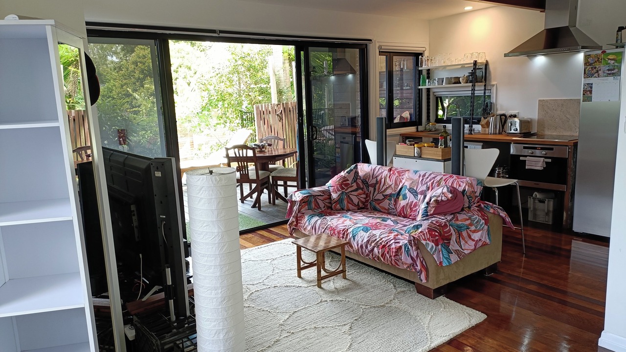 Photo of Livingroom in Coolum Beach