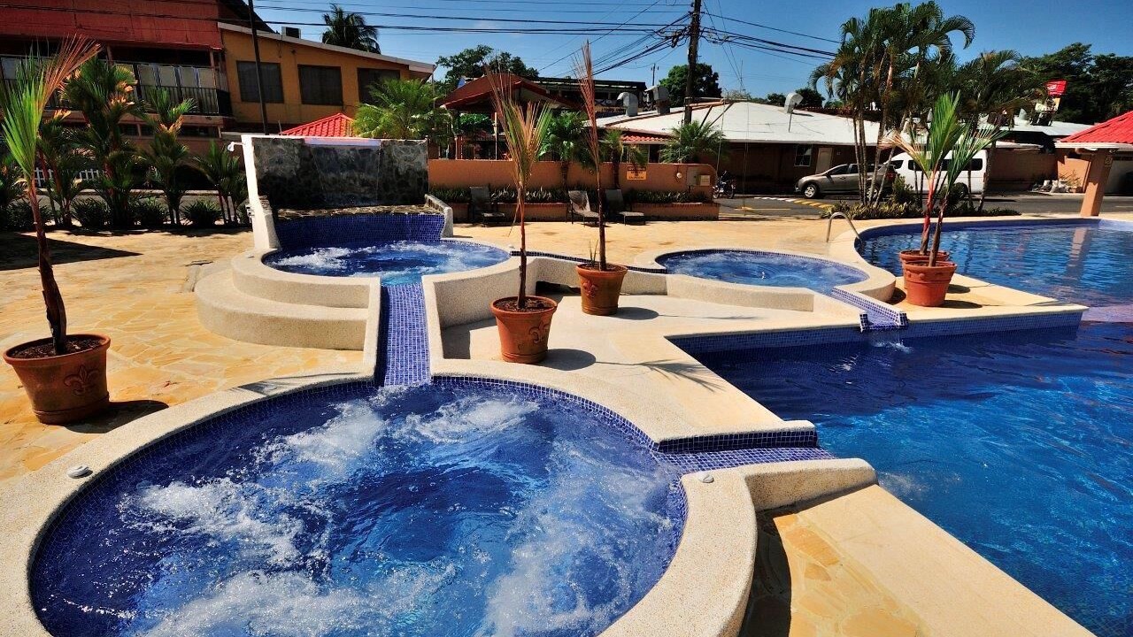 Photo of Outdoor in Barrio Santa Lucia