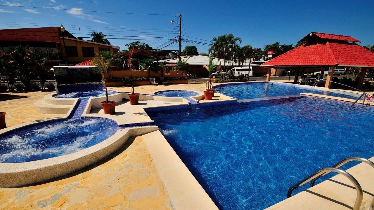Photo of Outdoor in Barrio Santa Lucia