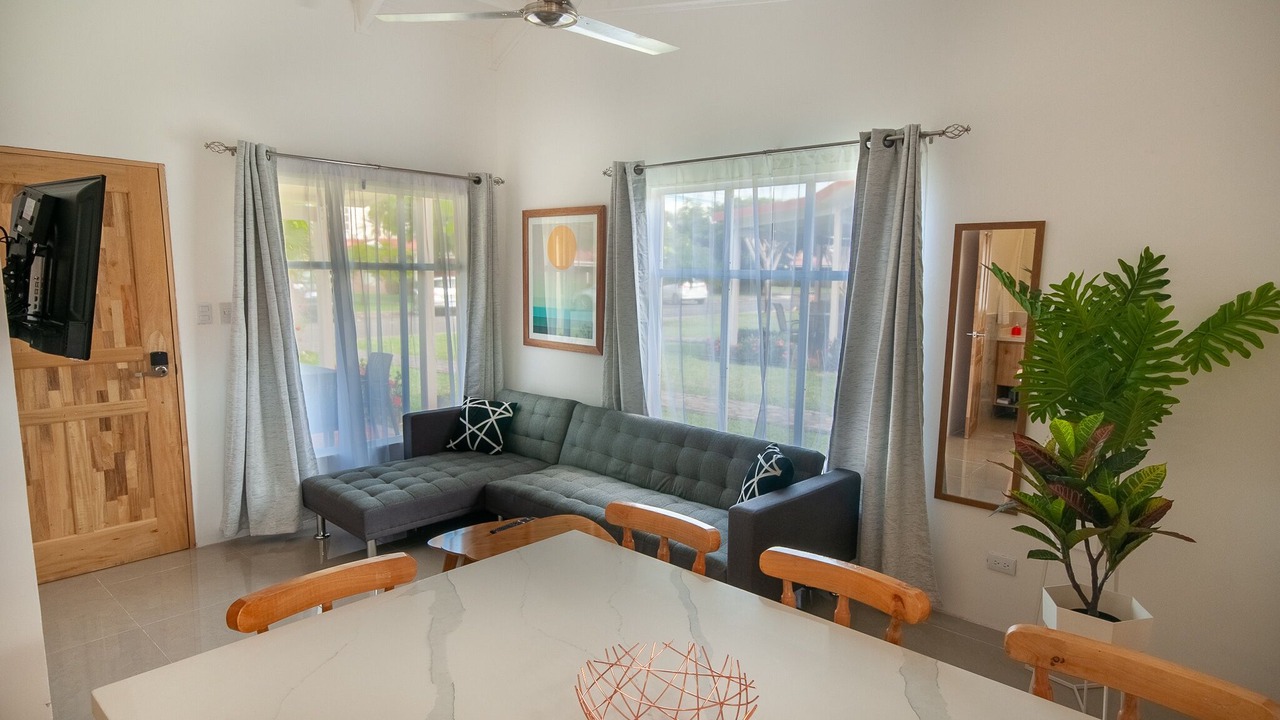 Photo of Livingroom in Barrio Santa Lucia