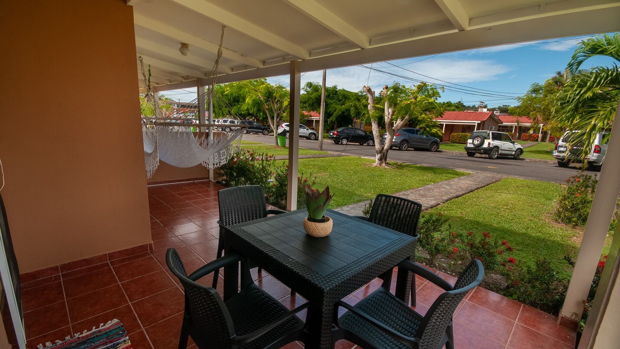 Photo of Outdoor in Barrio Santa Lucia