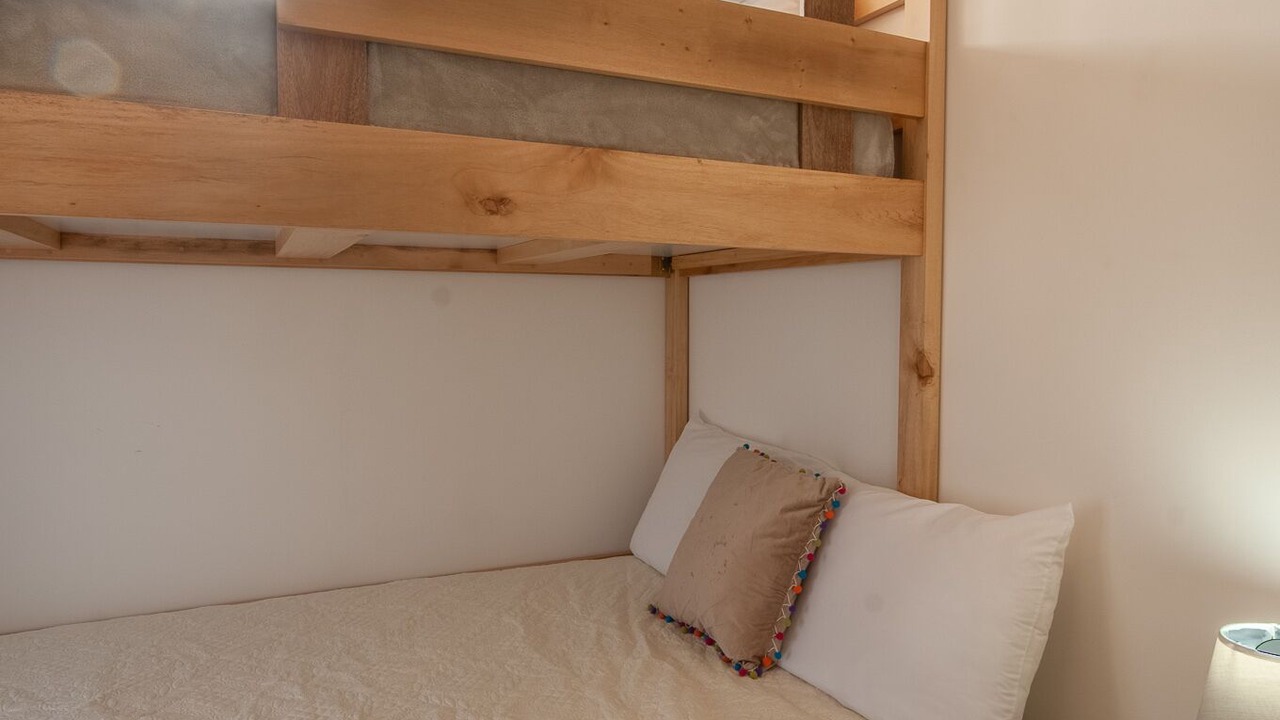 Photo of Bedroom in Barrio Santa Lucia