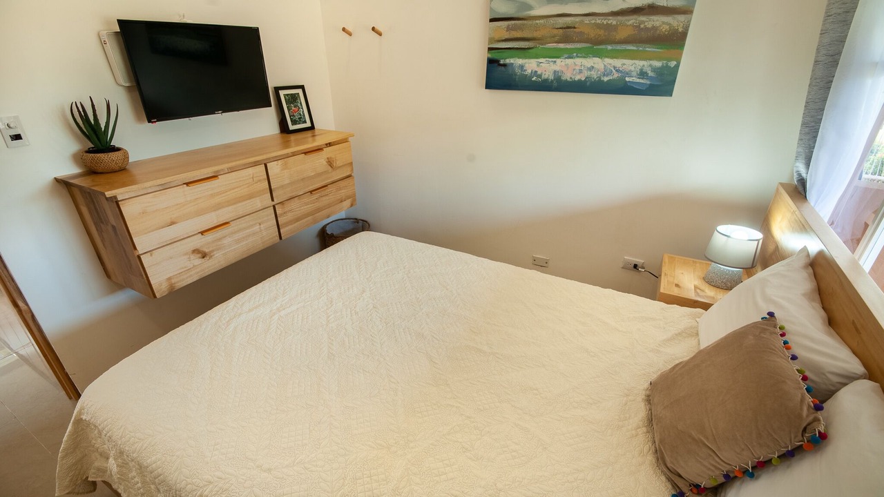 Photo of Bedroom in Barrio Santa Lucia