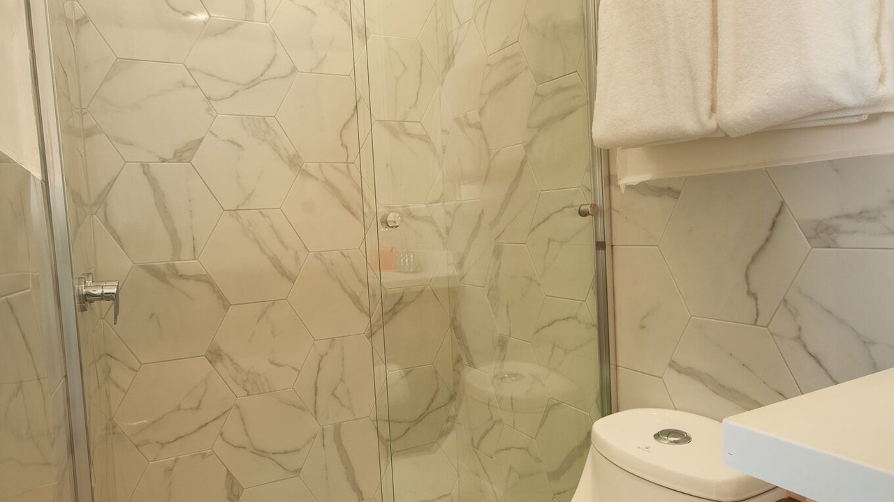 Photo of Bathroom in Barrio Santa Lucia