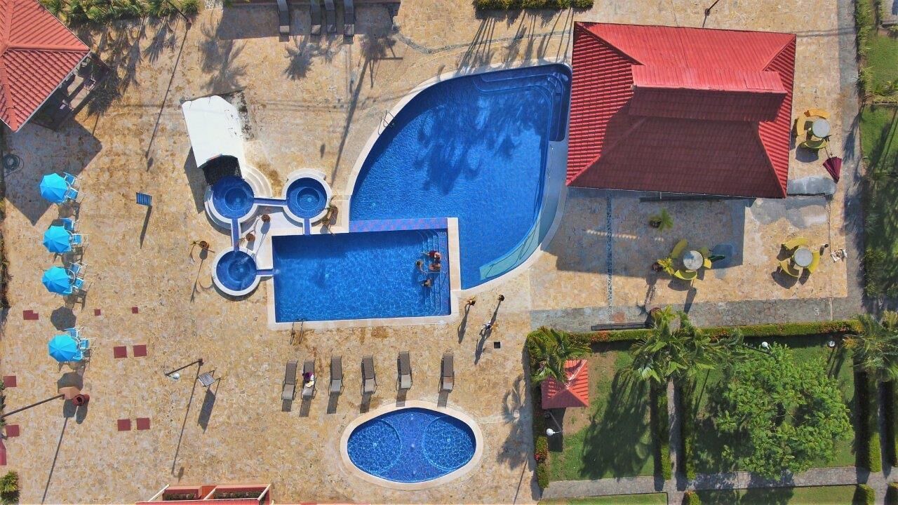 Photo of Outdoor in Barrio Santa Lucia