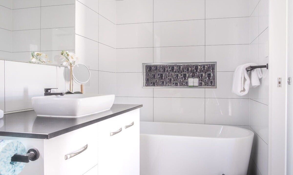 Photo of Bathroom in Warana