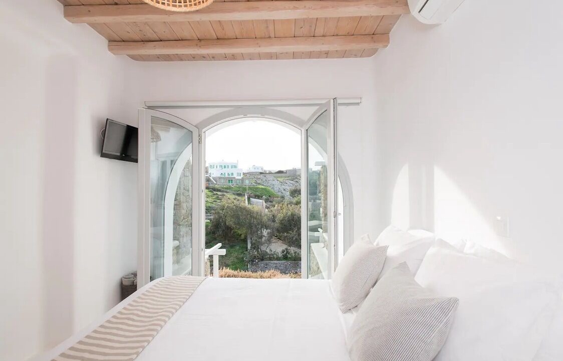Photo of Bedroom in Ftelia