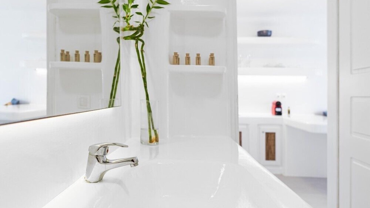 Photo of Bathroom in Ftelia