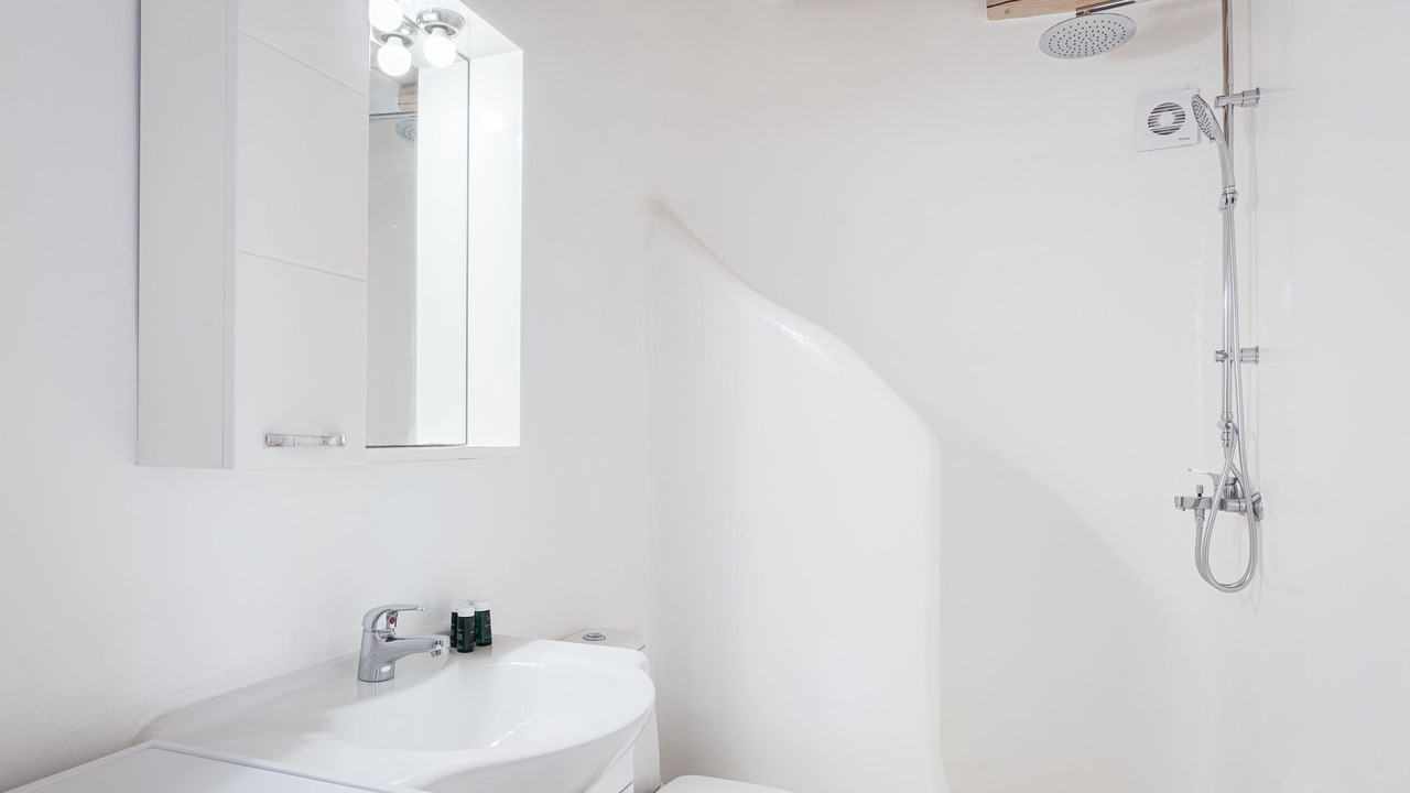 Photo of Bathroom in Ftelia