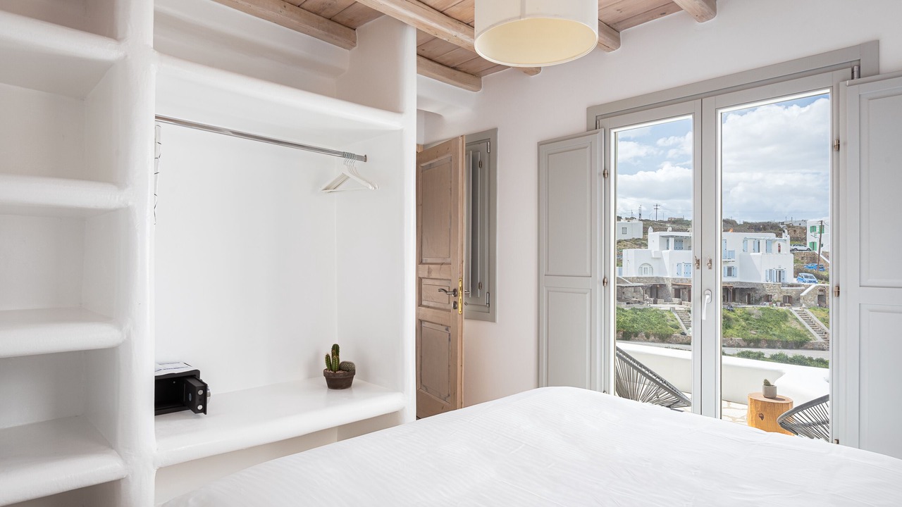 Photo of Bedroom in Ftelia