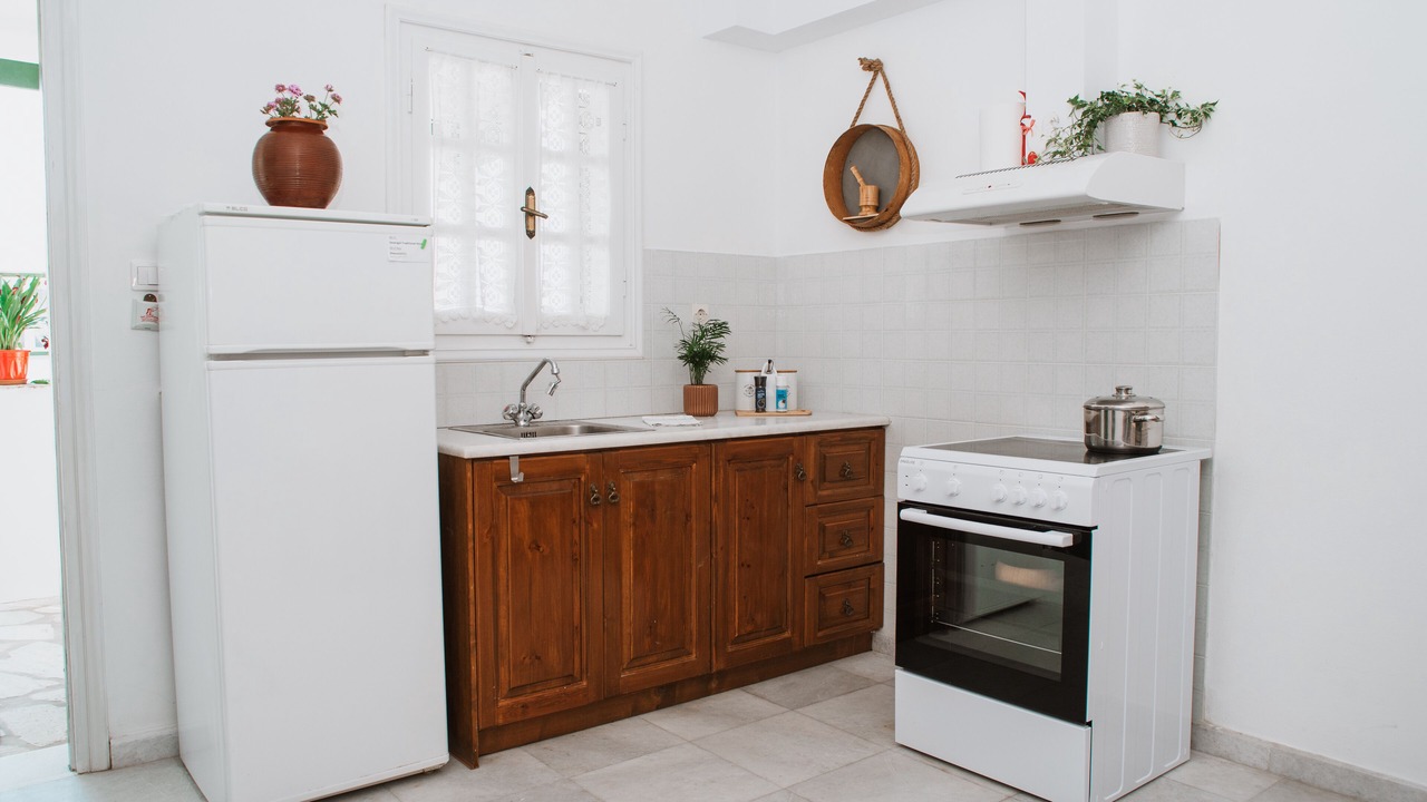 Photo of Kitchen in Engarai