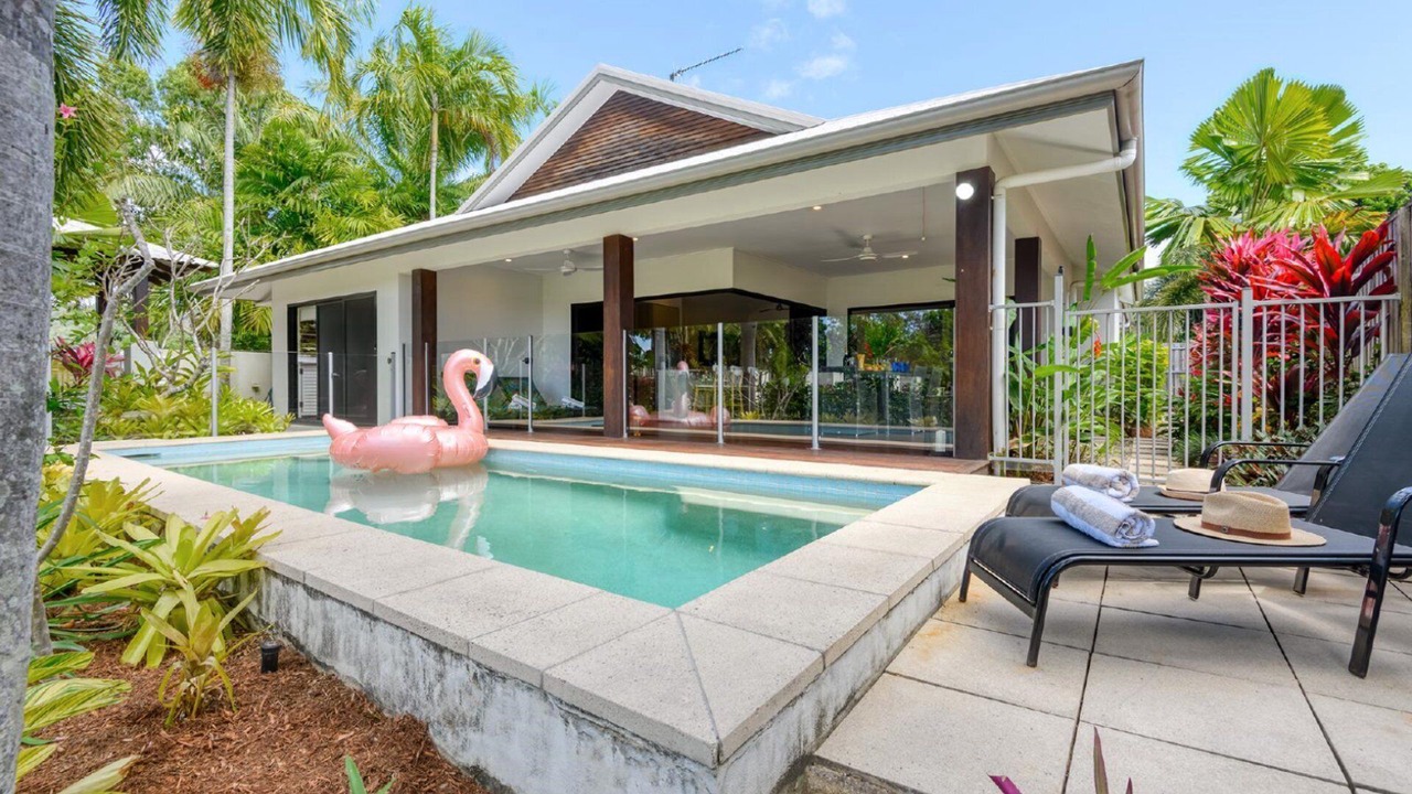 Photo of Outdoor in Craiglie