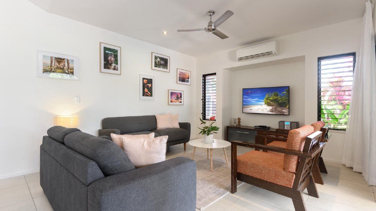 Photo of Livingroom in Craiglie