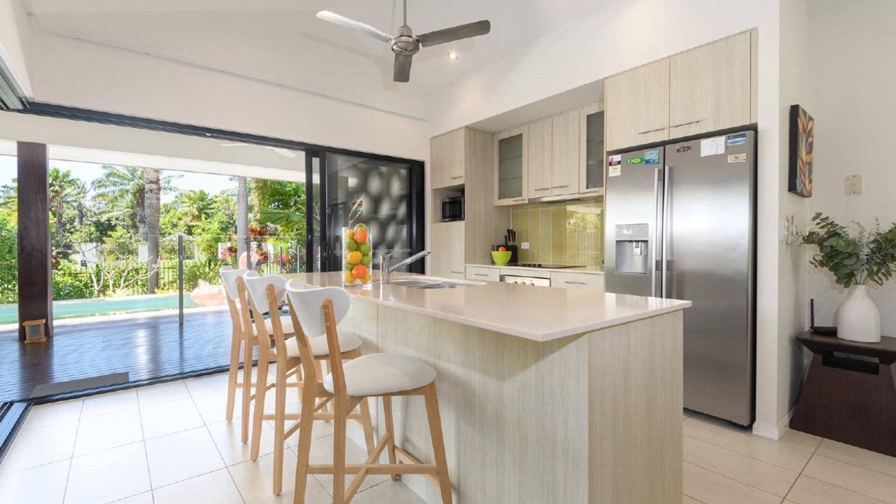 Photo of Kitchen in Craiglie