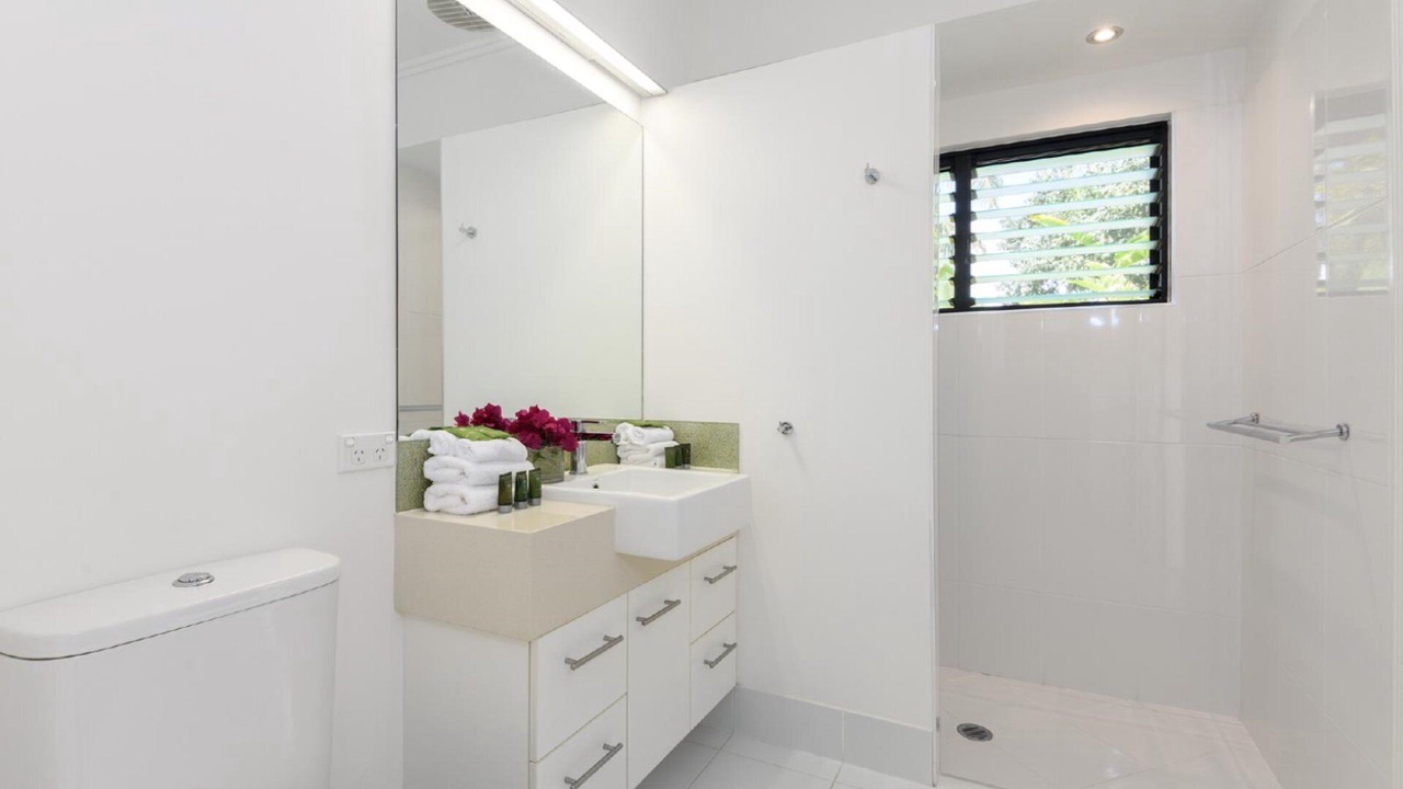 Photo of Bathroom in Craiglie