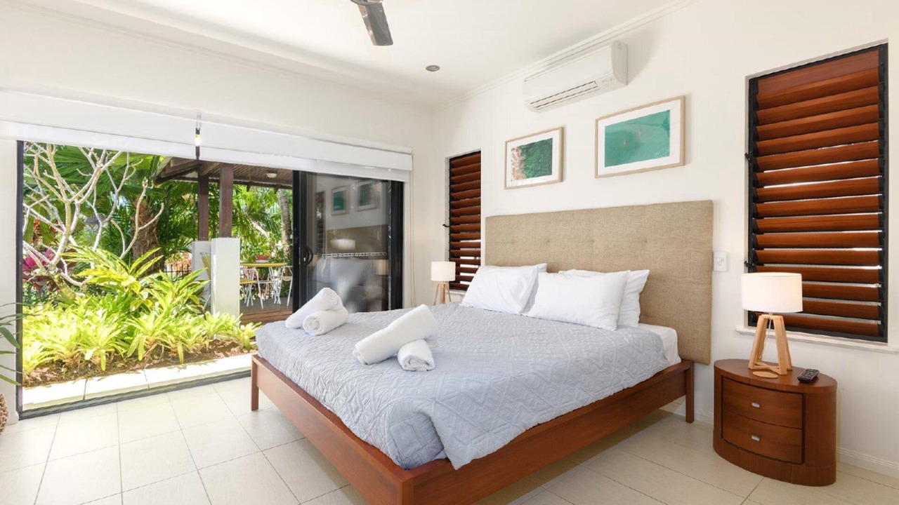 Photo of Bedroom in Craiglie