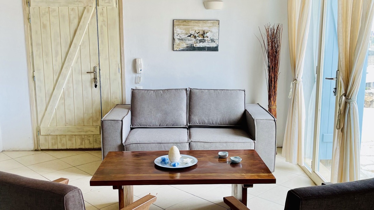 Photo of Livingroom in Kanalia