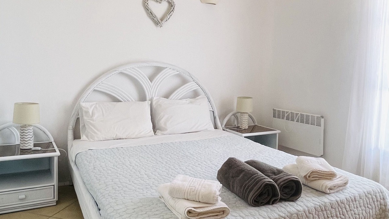 Photo of Bedroom in Kanalia